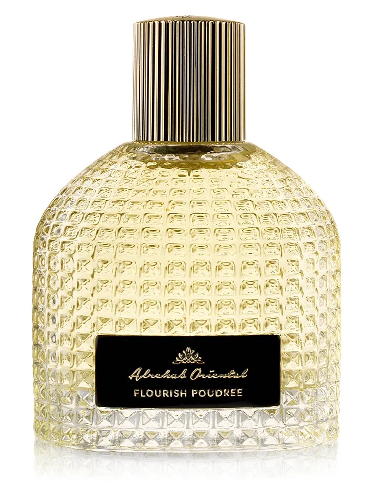 FLOURISH POUDREE for women