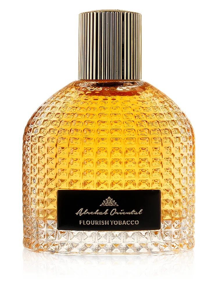 FLOURISH TOBACCO unisex