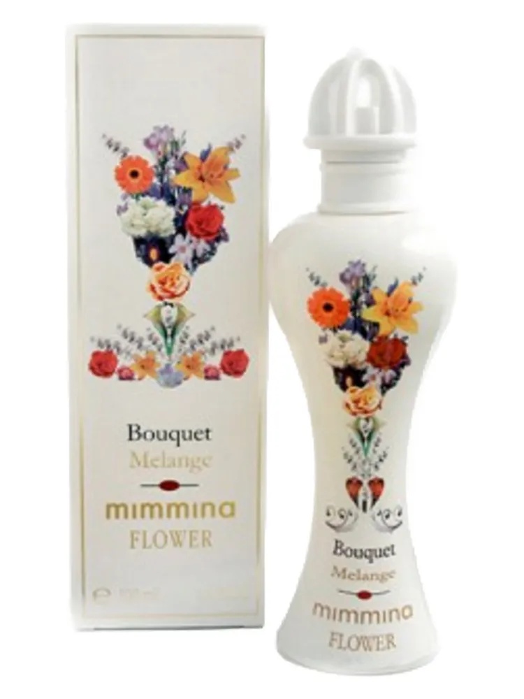 Flower Bouquet Melange thumbnail 2