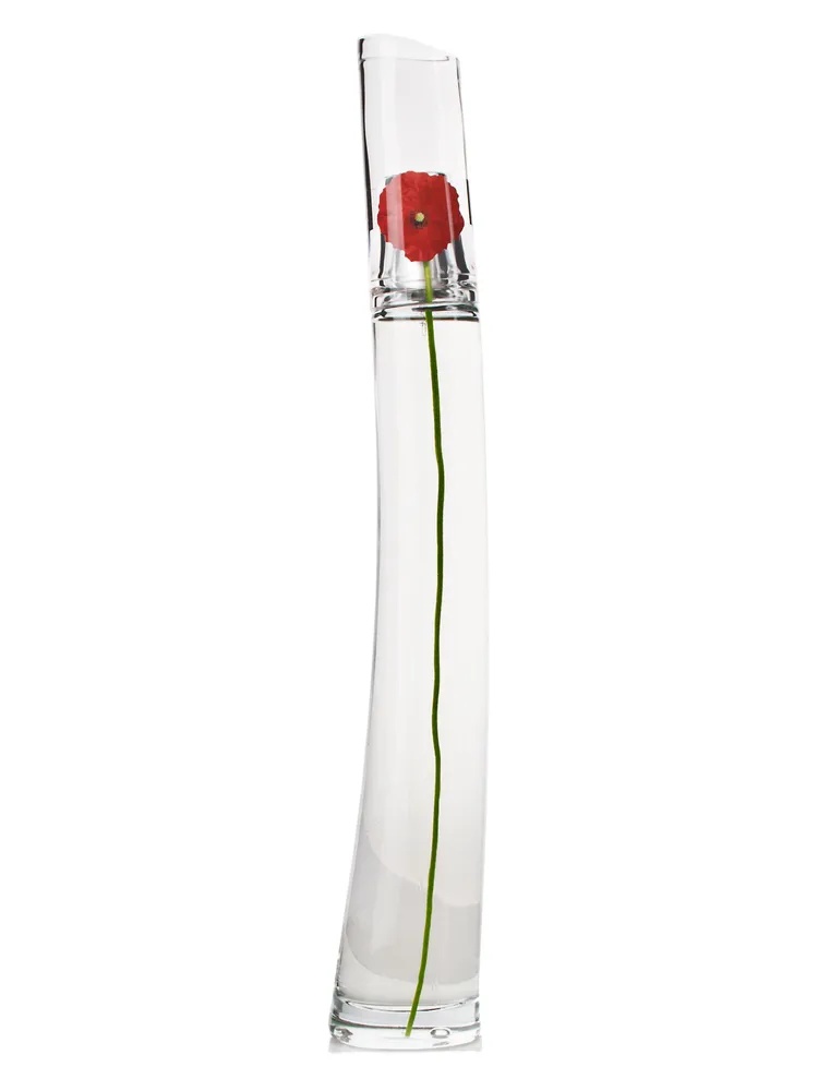 Kenzo — Flower by Kenzo