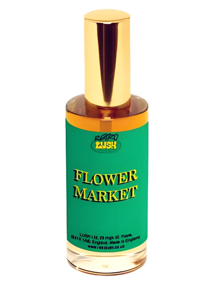 Flower Market thumbnail 2