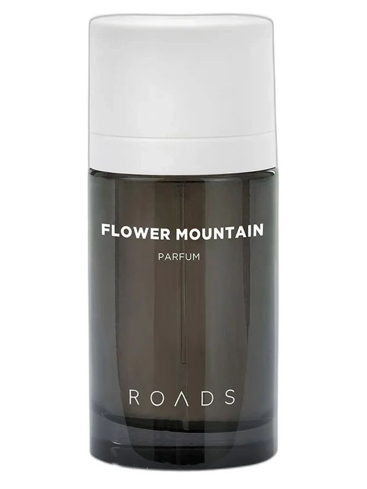 Flower Mountain