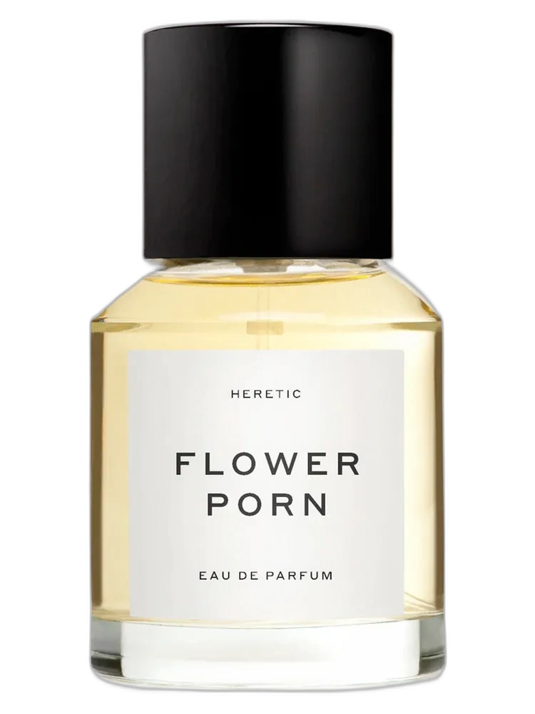 Flower Porn Heretic Parfums unisex
