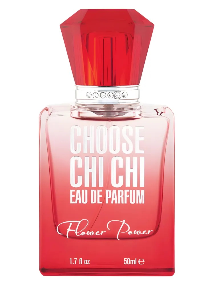 Flower Power for women