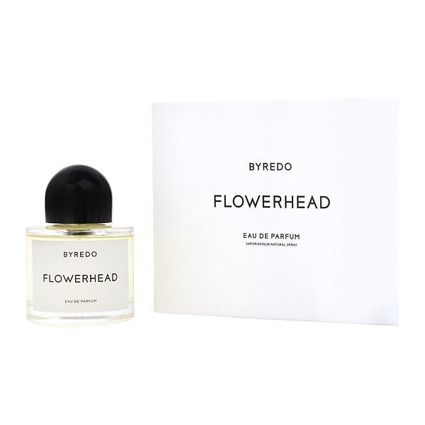Flowerhead Byredo