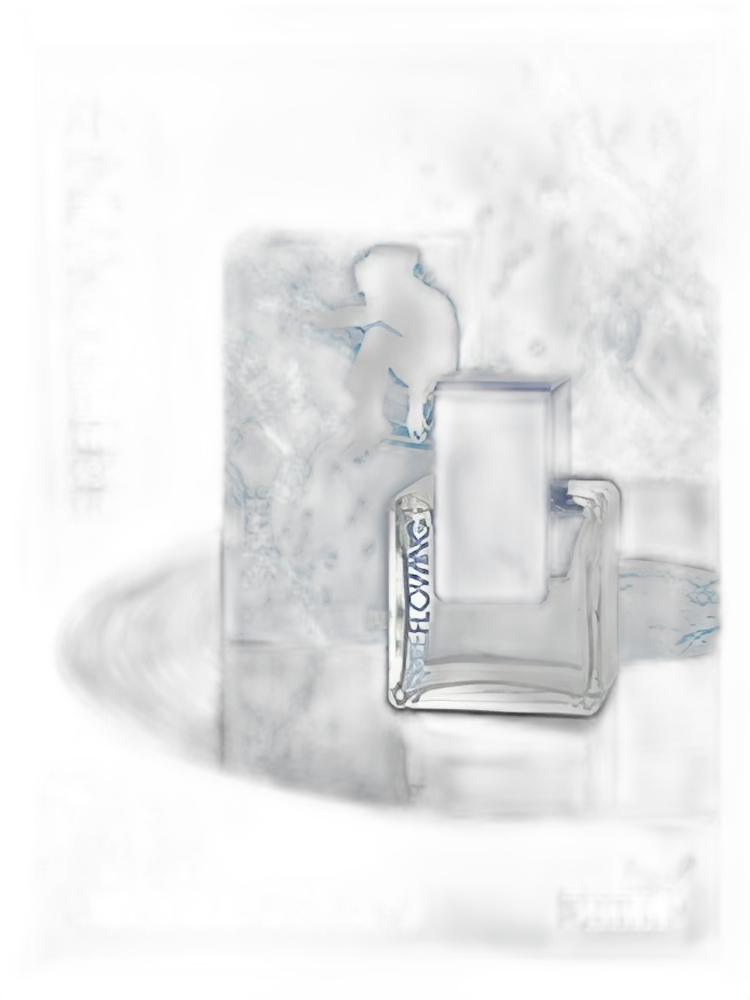 Flowing Free Man for men