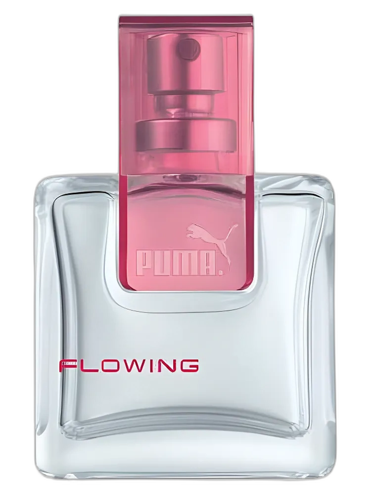 Flowing for women