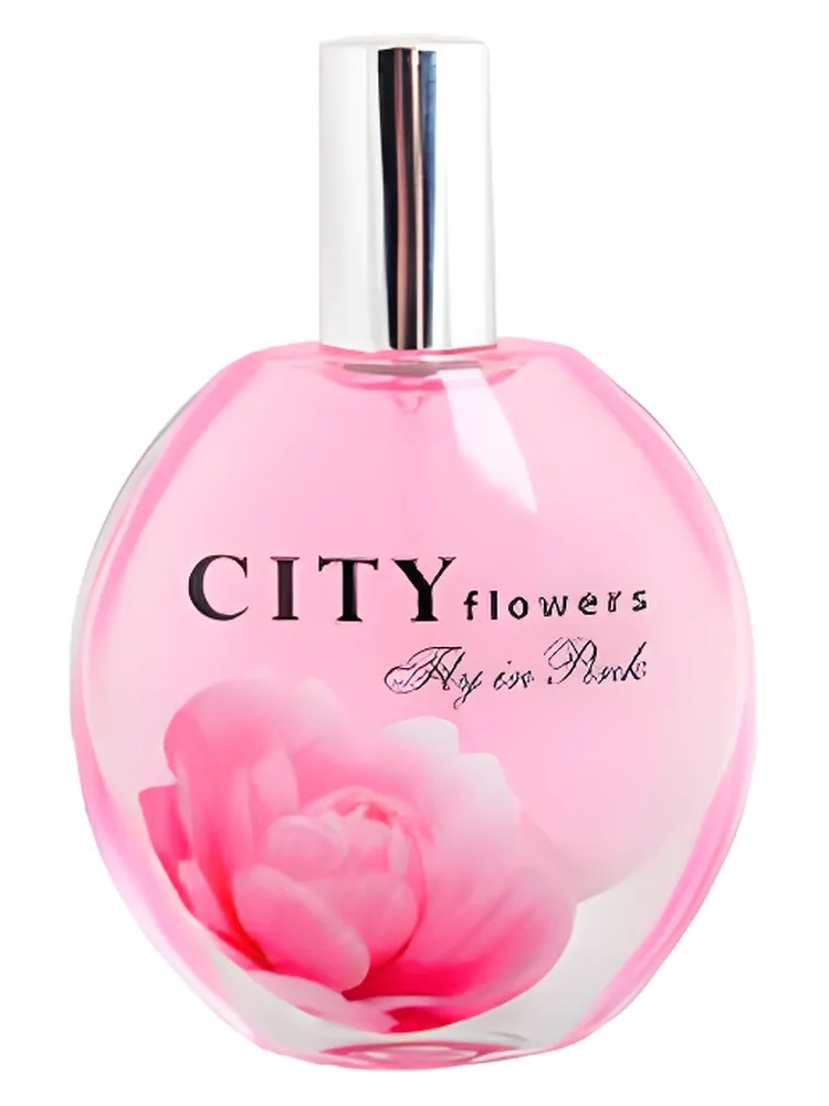 Fly in Pink thumbnail 2