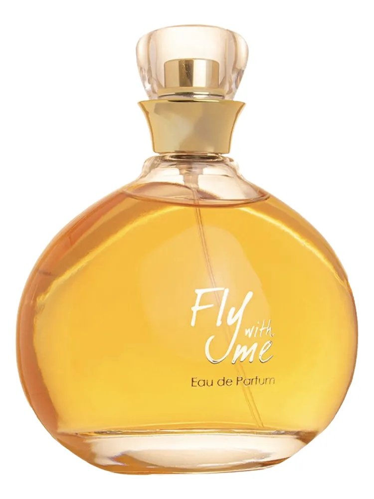Miniatura 2 de Fly with me