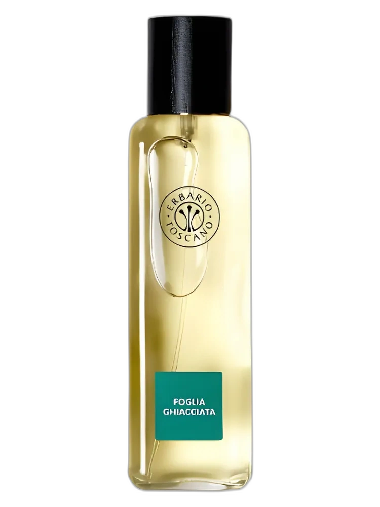 Foglia Ghiacciata unisex