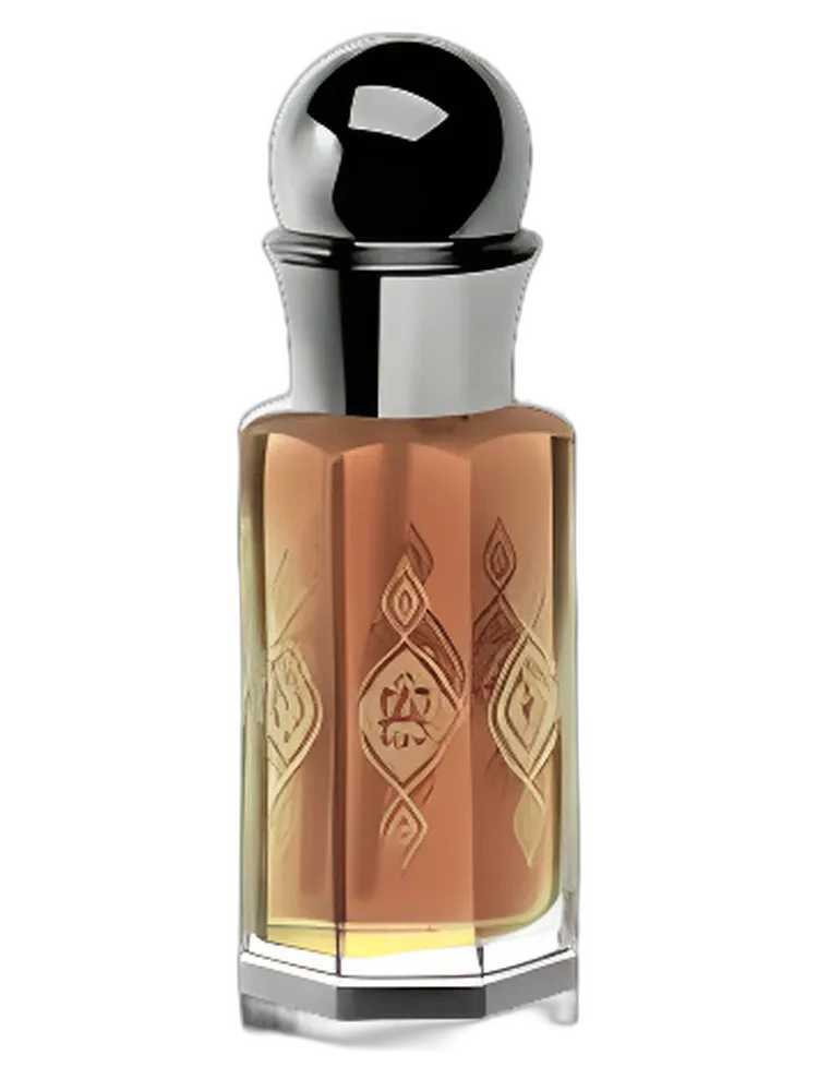 Fol Roses unisex