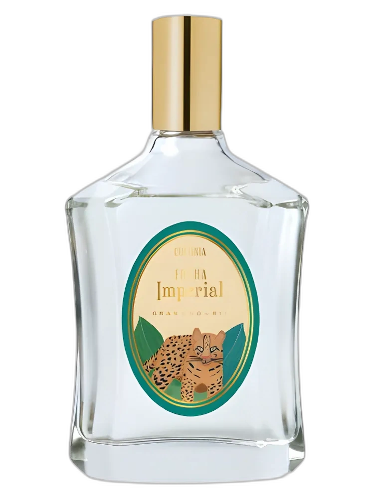 Folha Imperial unisex