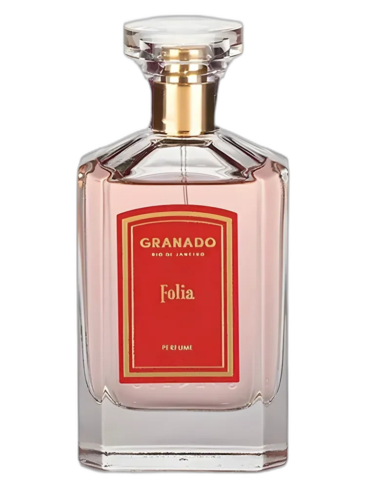 Folia unisex