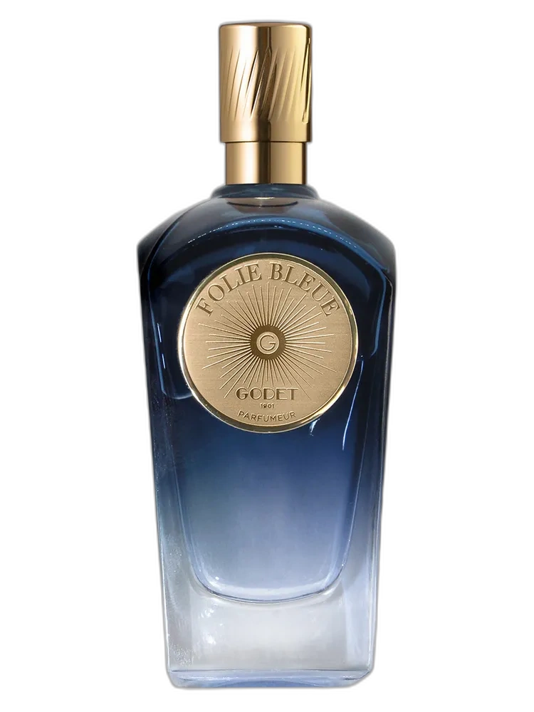 Folie Bleue unisex