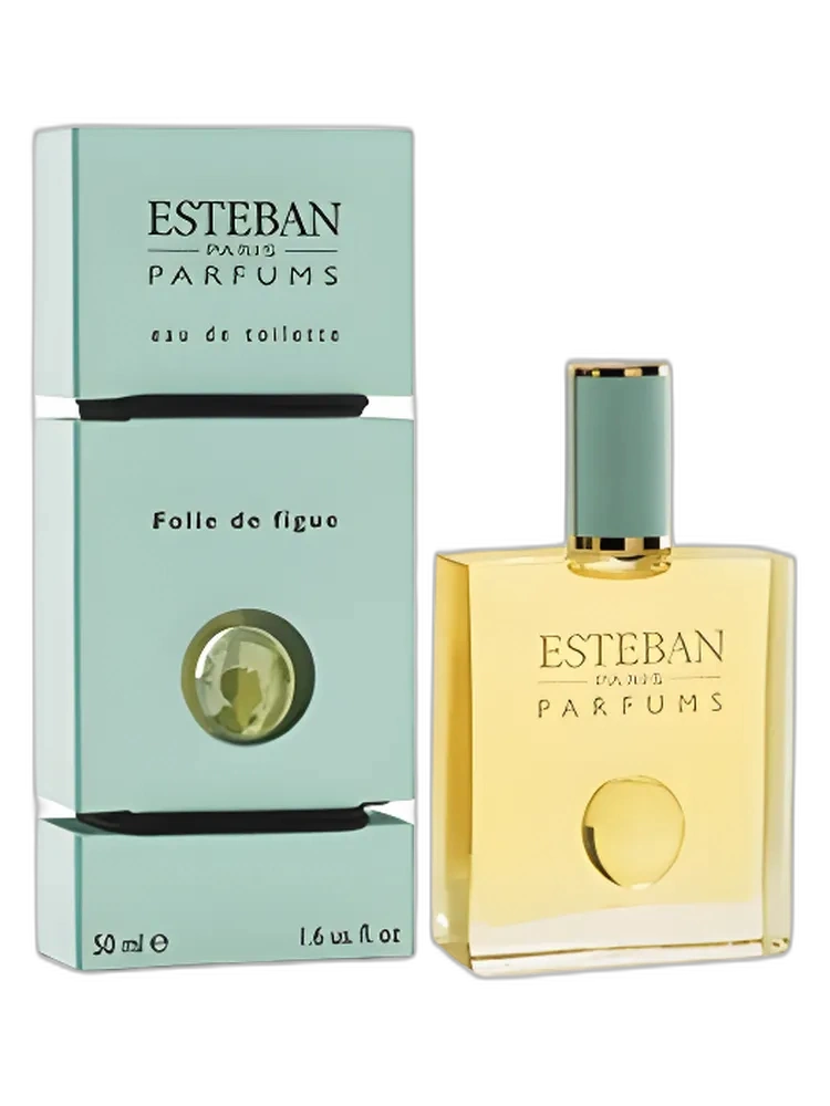Folie de Figue