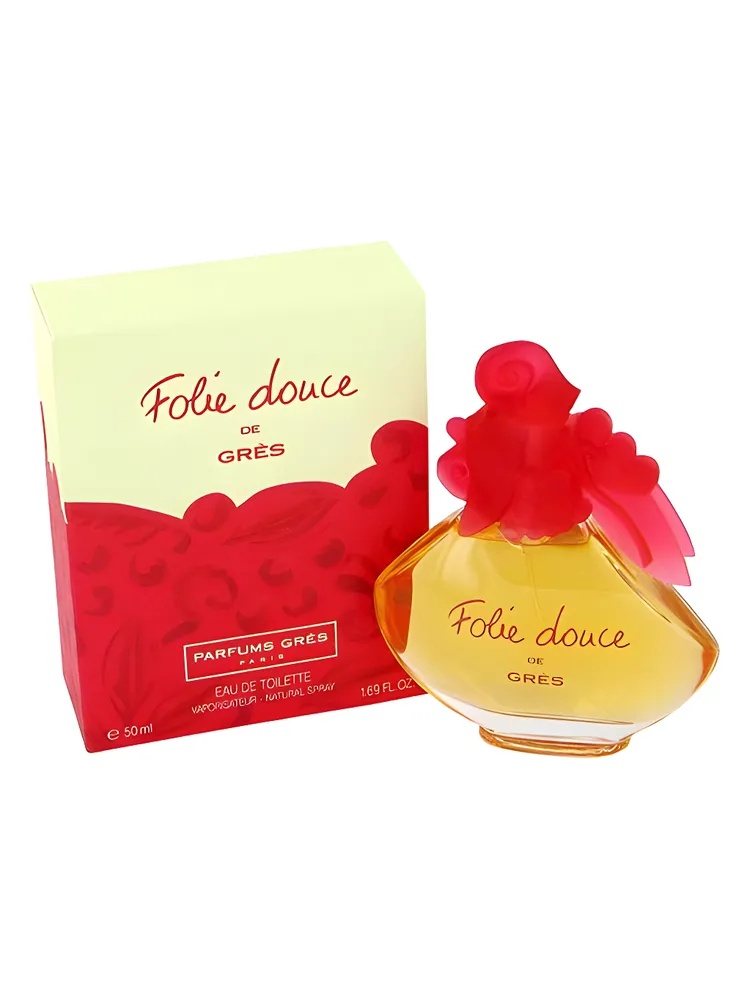 Folie Douce Gres for women