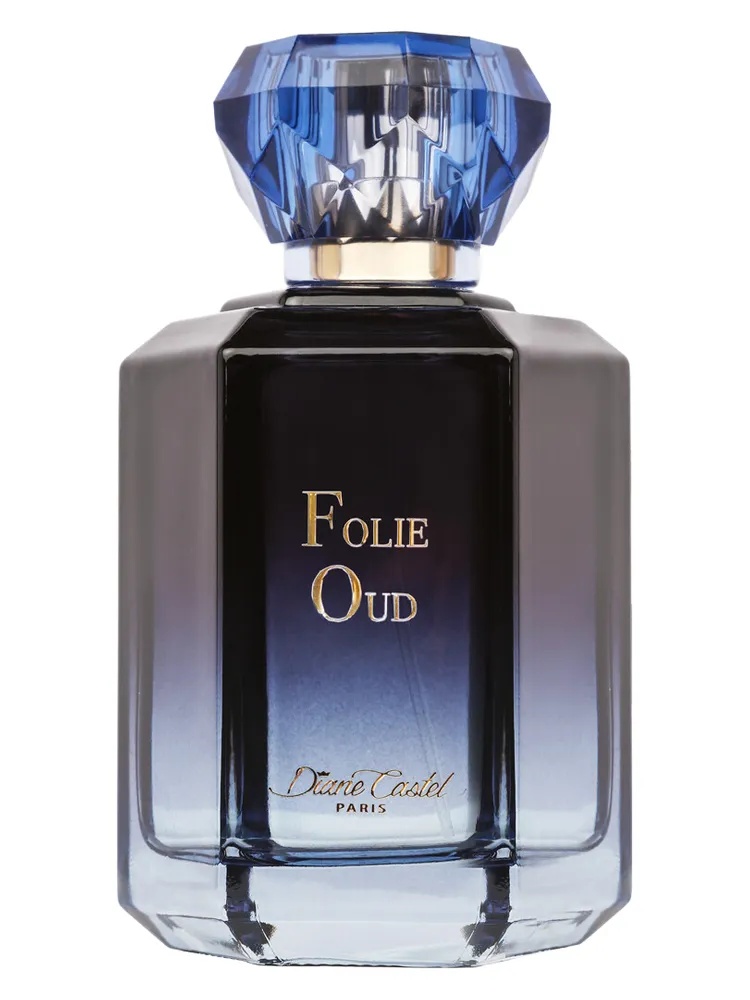 Folie Oud unisex