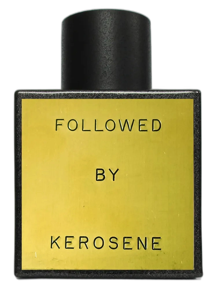 Followed unisex