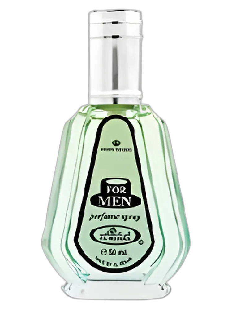 For Men for men