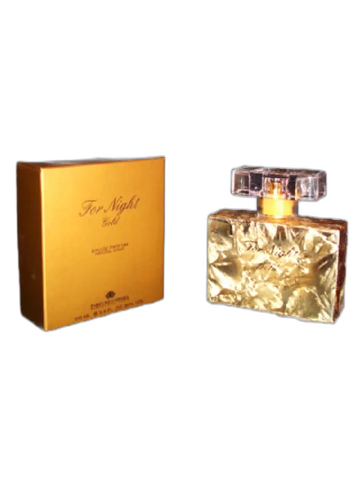 For Night Gold