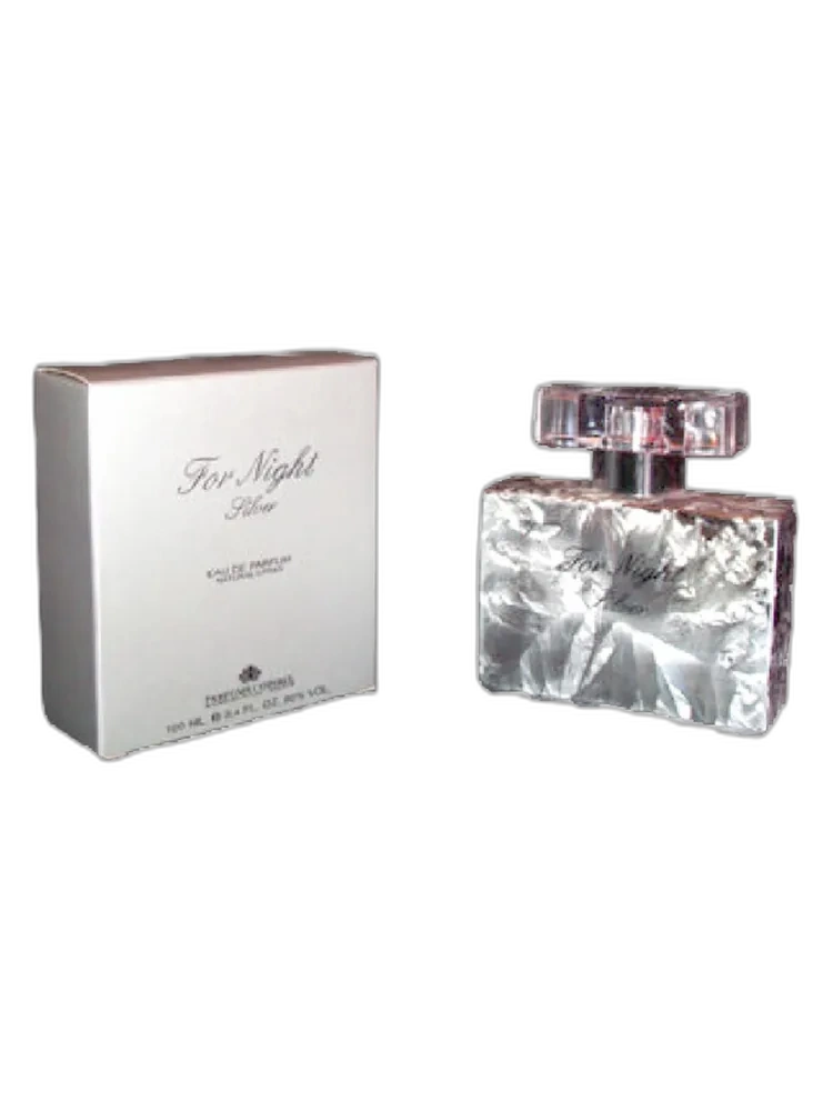 For Night Silver