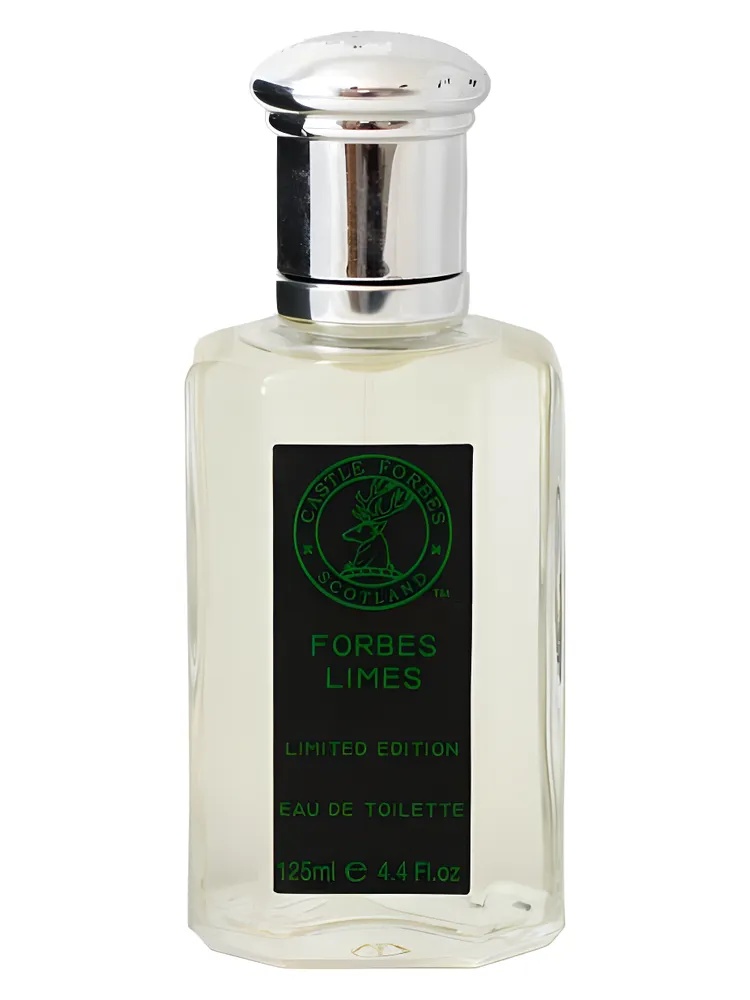 Miniatura 2 de Forbes Limes