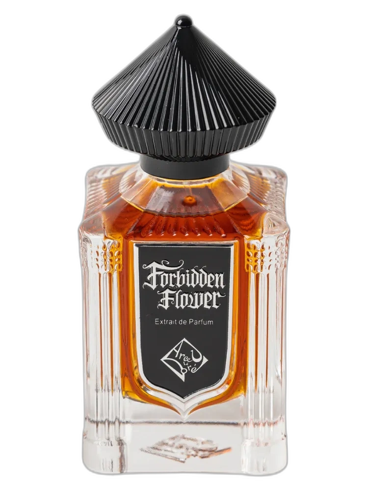 Forbidden Flower Areej Le Dore unisex