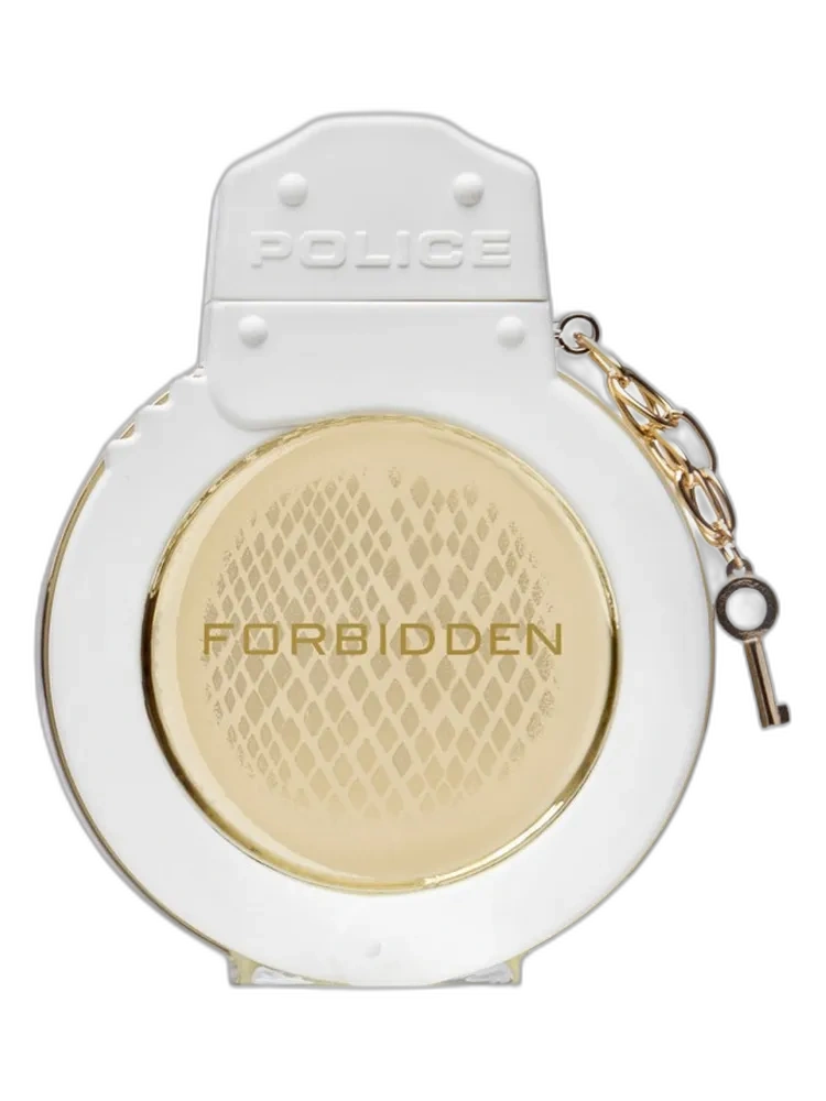 Forbidden for Woman