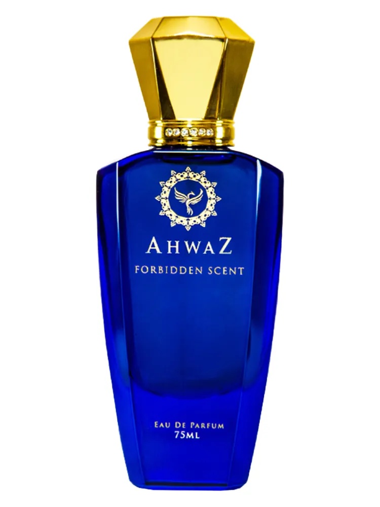 Forbidden Scent thumbnail 2