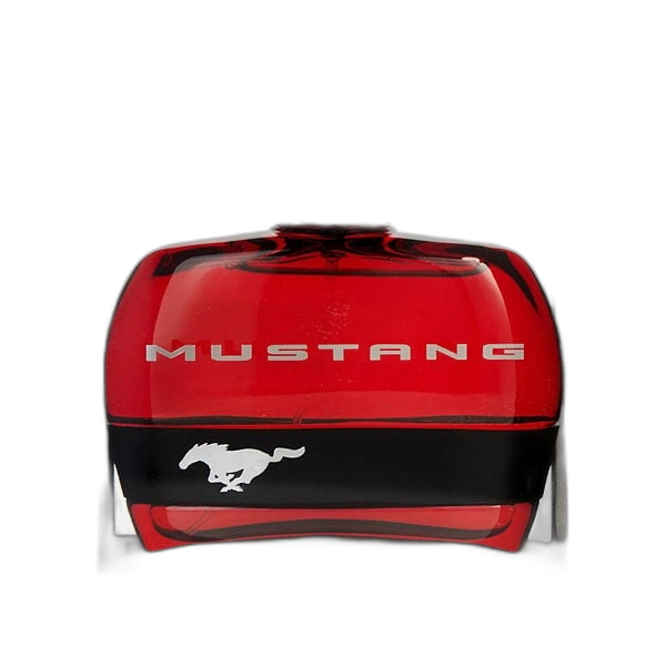 Ford Mustang Red