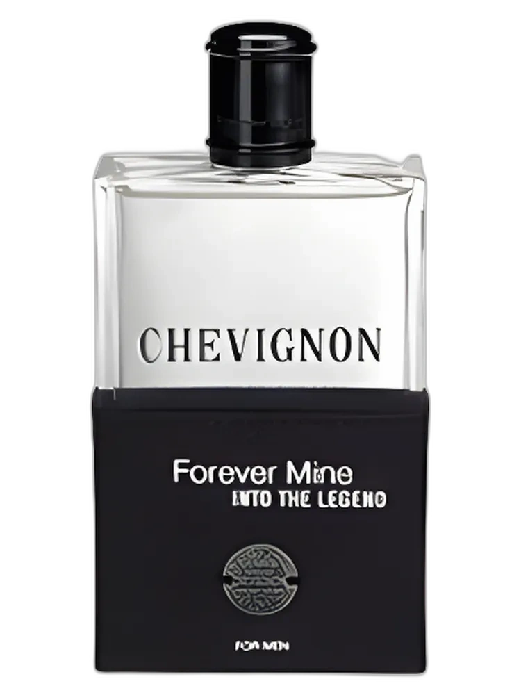 Forever Mine - Into The Legend for Men