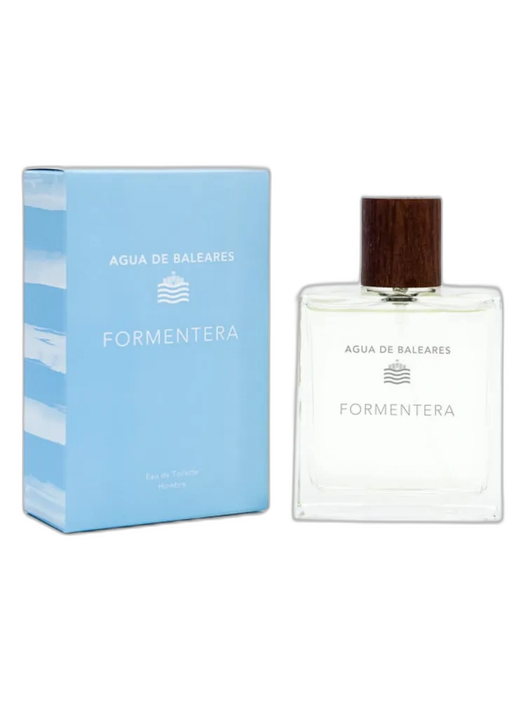 Formentera Man for men
