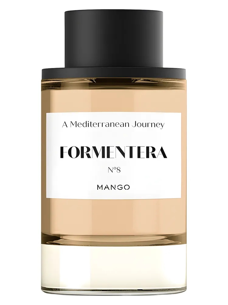 Formentera N8 for men