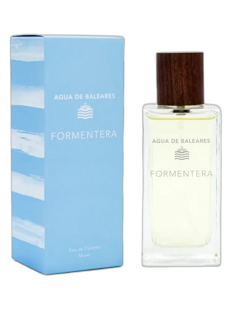 Formentera Woman for women