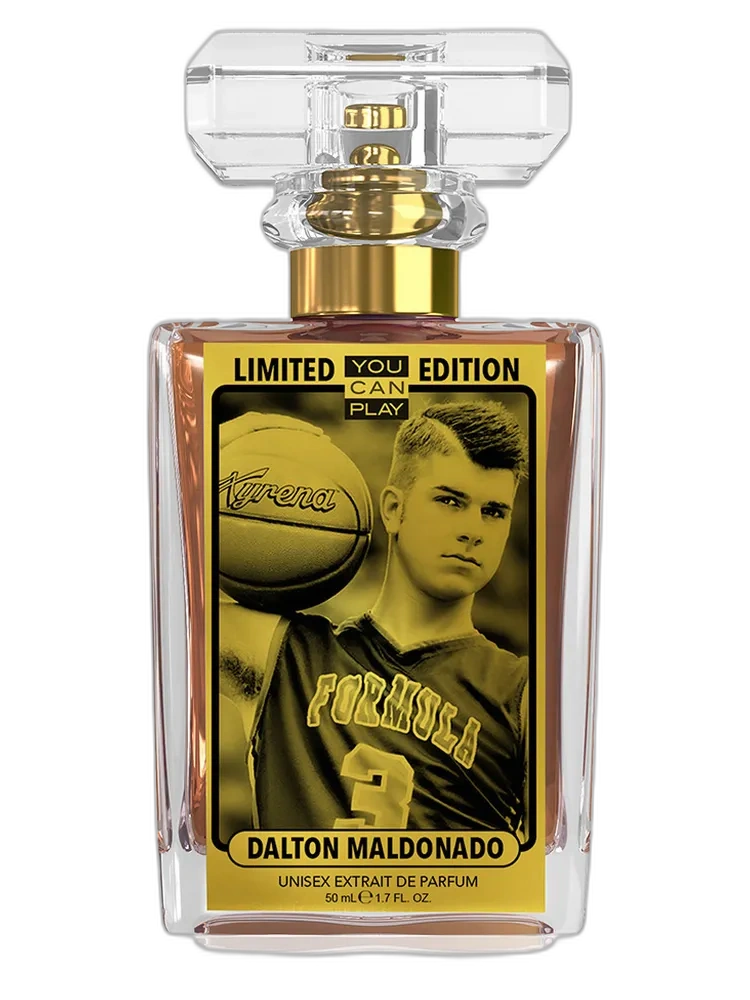 Formula 3 by Dalton Maldonado unisex