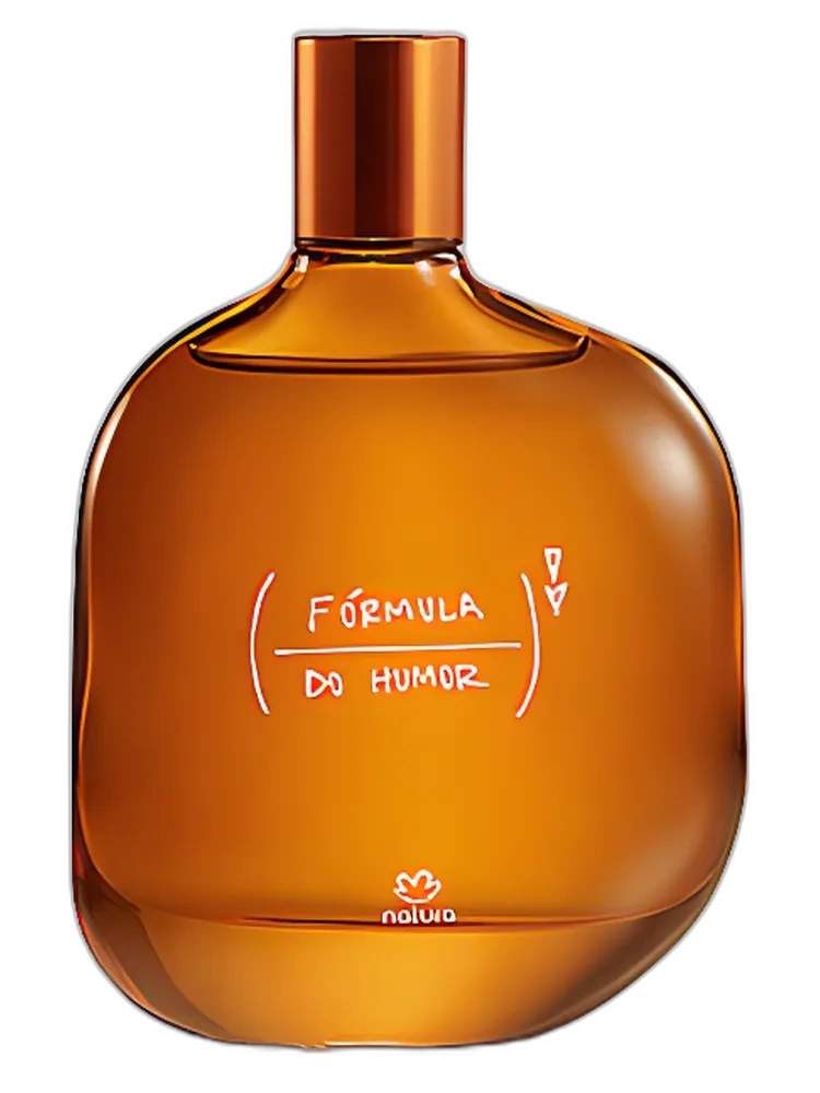 Formula do Humor for men