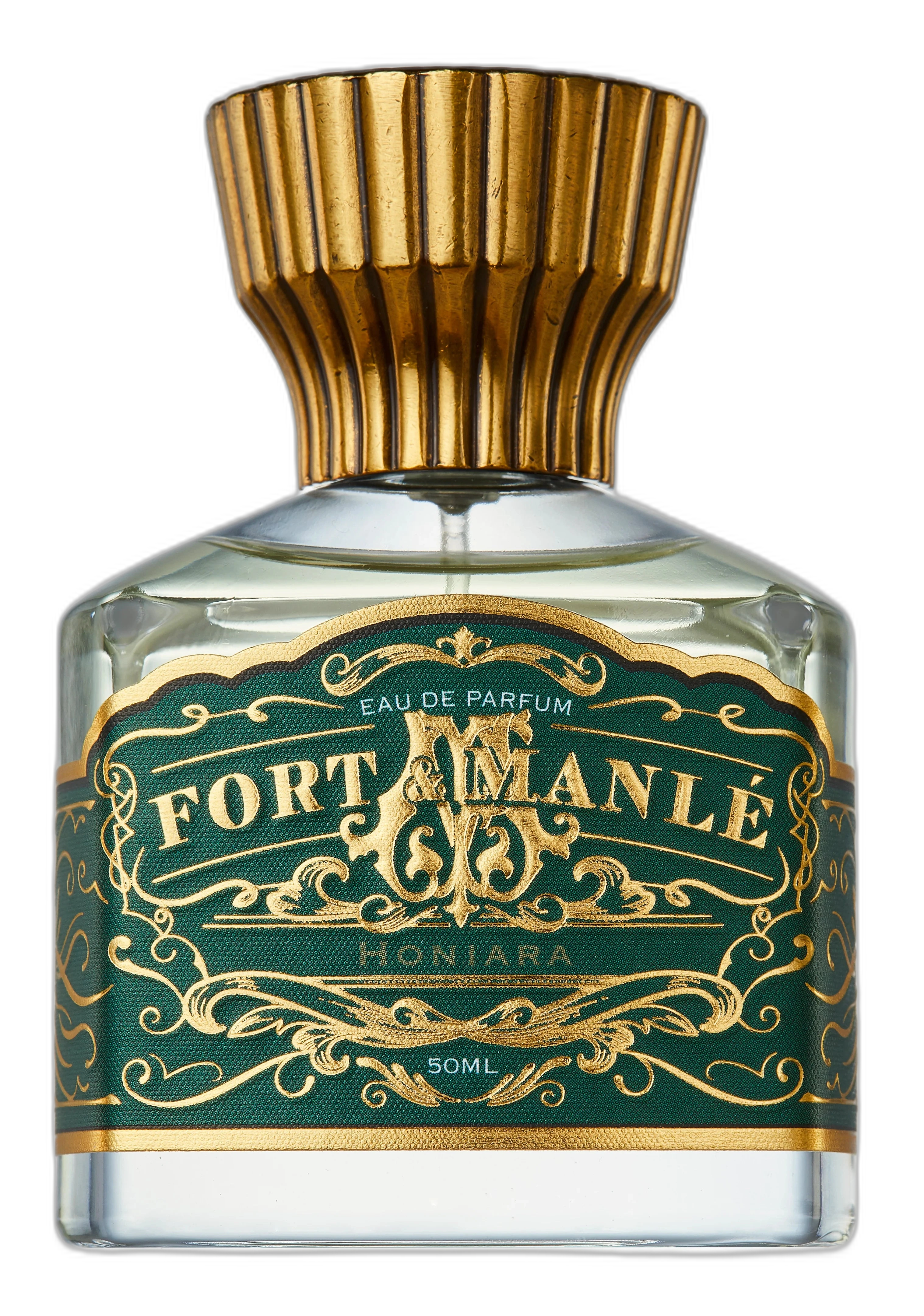 Fort Manle Honiara