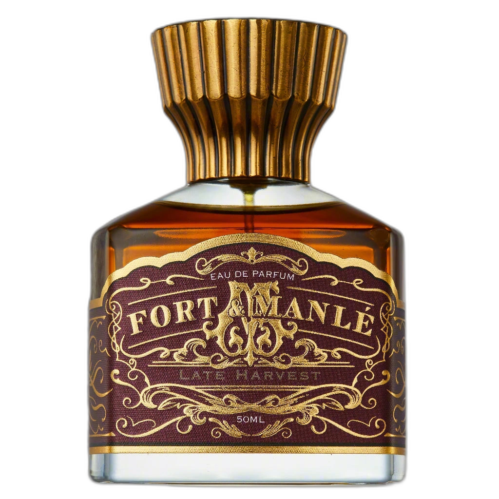 Fort Manle Late Harvest