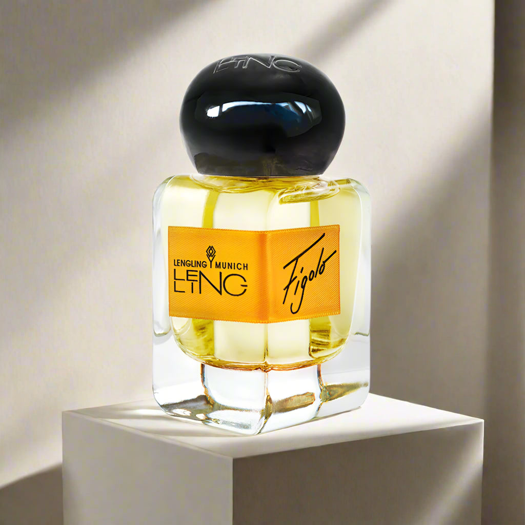 Fort Manle Leng Ling Figolo T