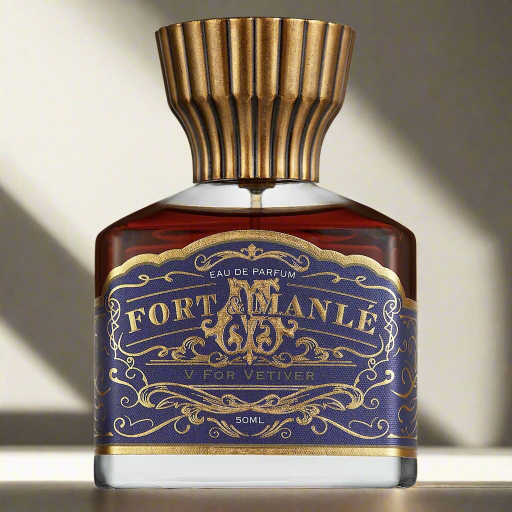 Fort Manle V For Vetiver