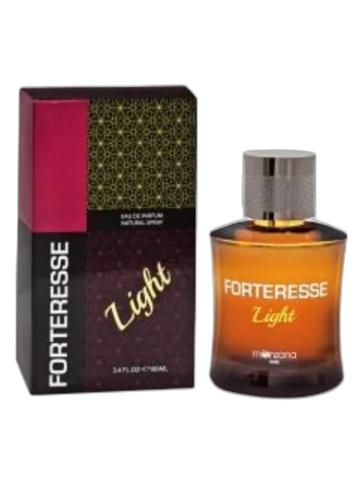 Forteresse Light