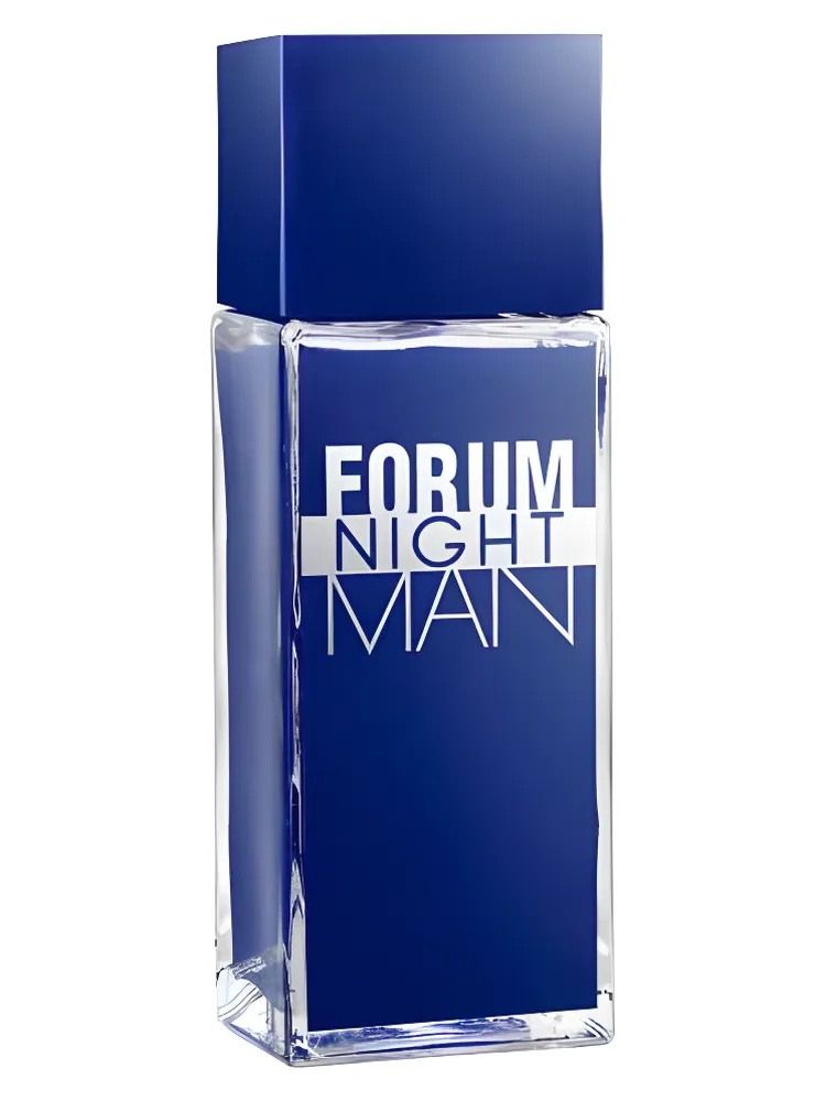 Forum Night Man thumbnail 2