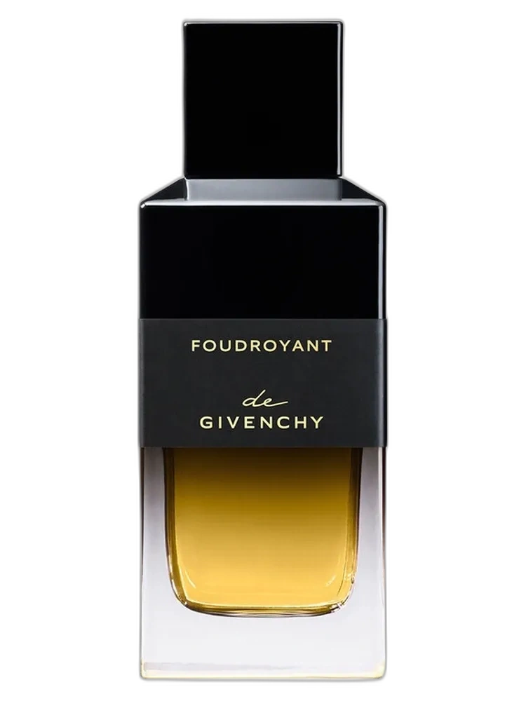 Foudroyant