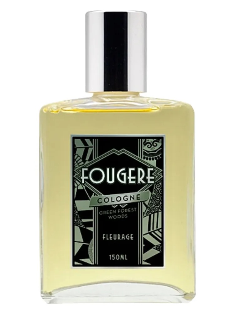 Miniatura 2 de Fougere Cologne