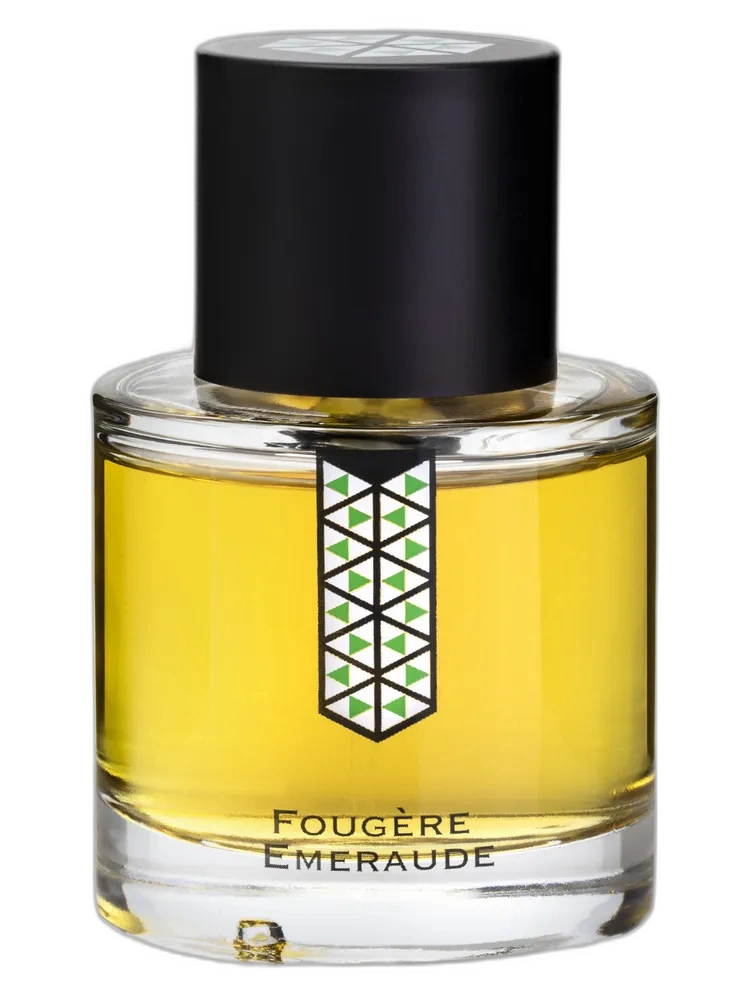 Fougere Emeraude unisex