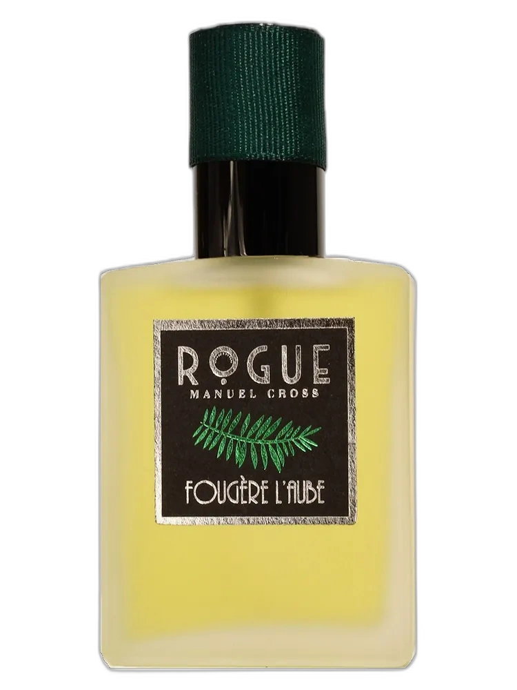 Fougere L'Aube unisex