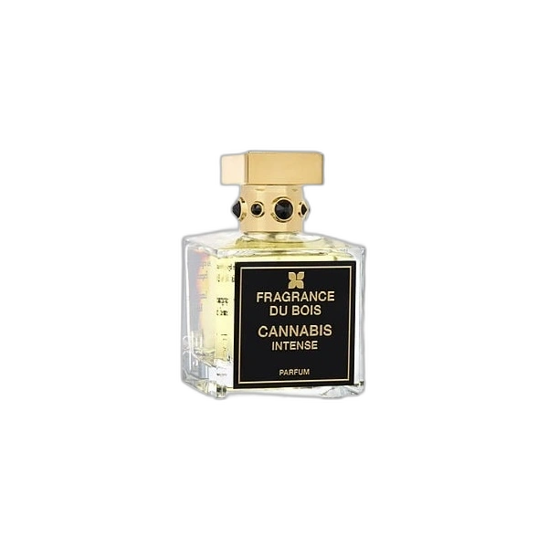 Cannabis Intense