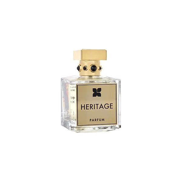 Fragrance Du Bois Heritage