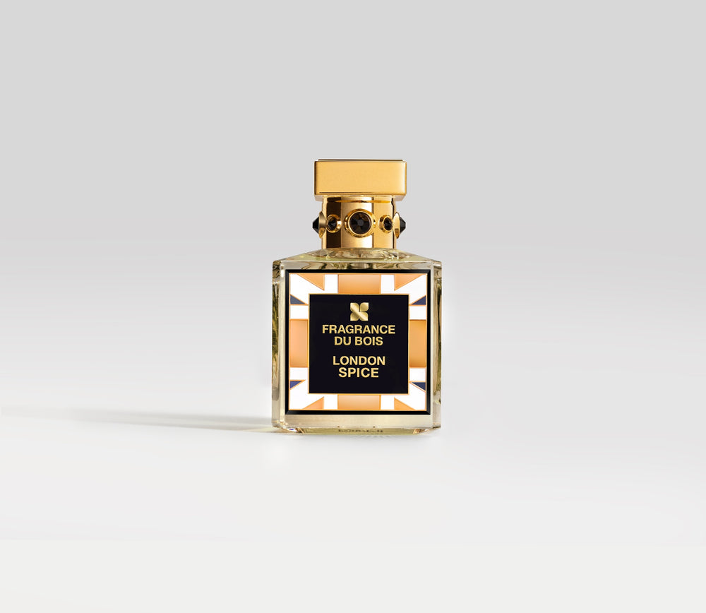 Fragrance Du Bois London Spice