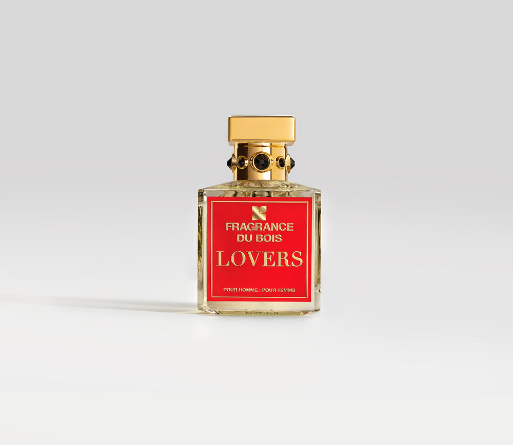 Fragrance Du Bois Lovers